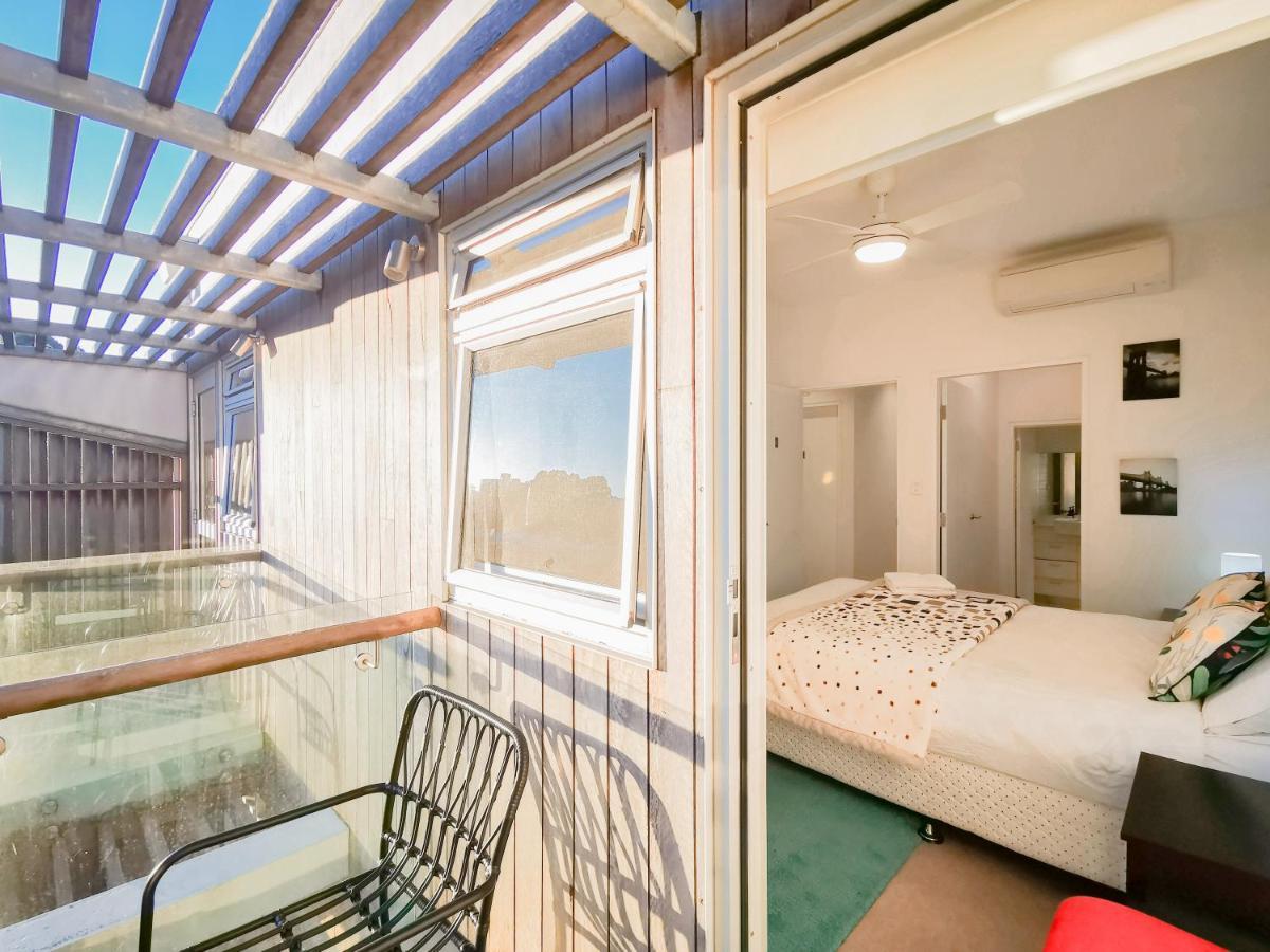 Privatunterkunft Glebe House Sydney