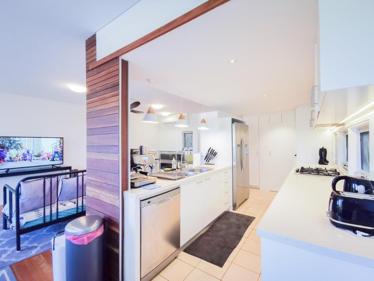 Privatunterkunft Glebe House