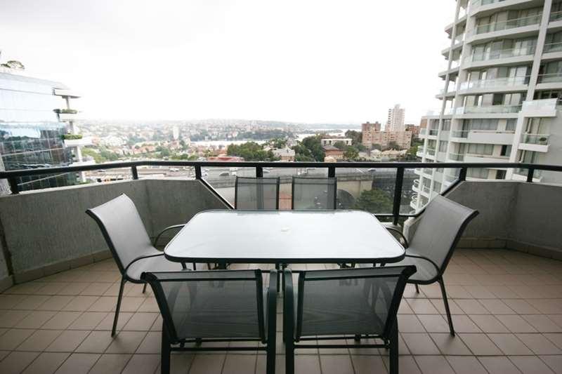Aparthotel Milson Serviced