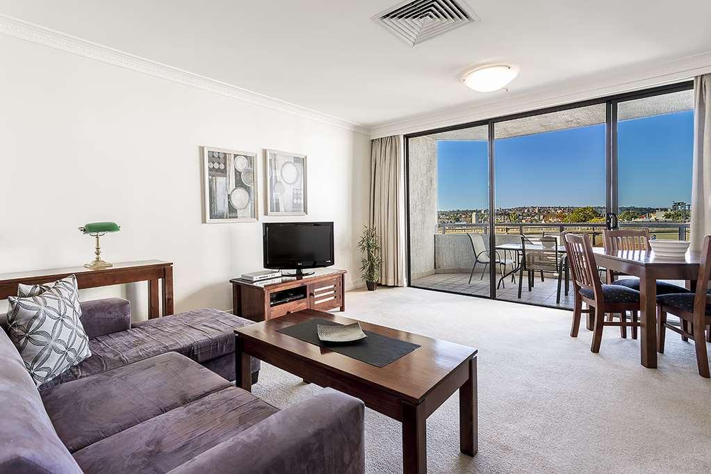 Milson Serviced Sydney