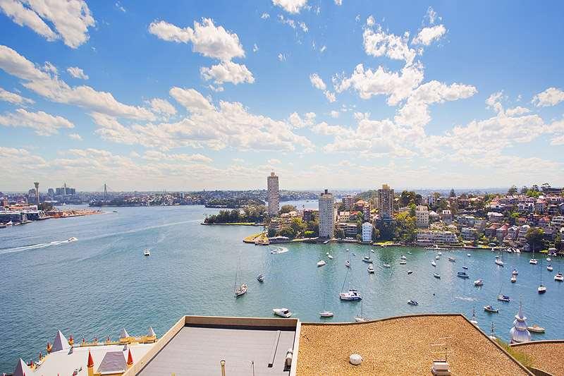 Milson Serviced Sydney
