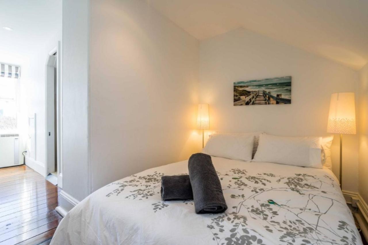 Apartment Sanctuary At The Rocks
