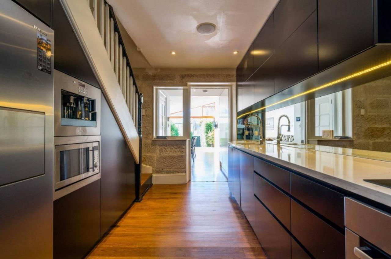 Sanctuary At The Rocks Apartment Sydney