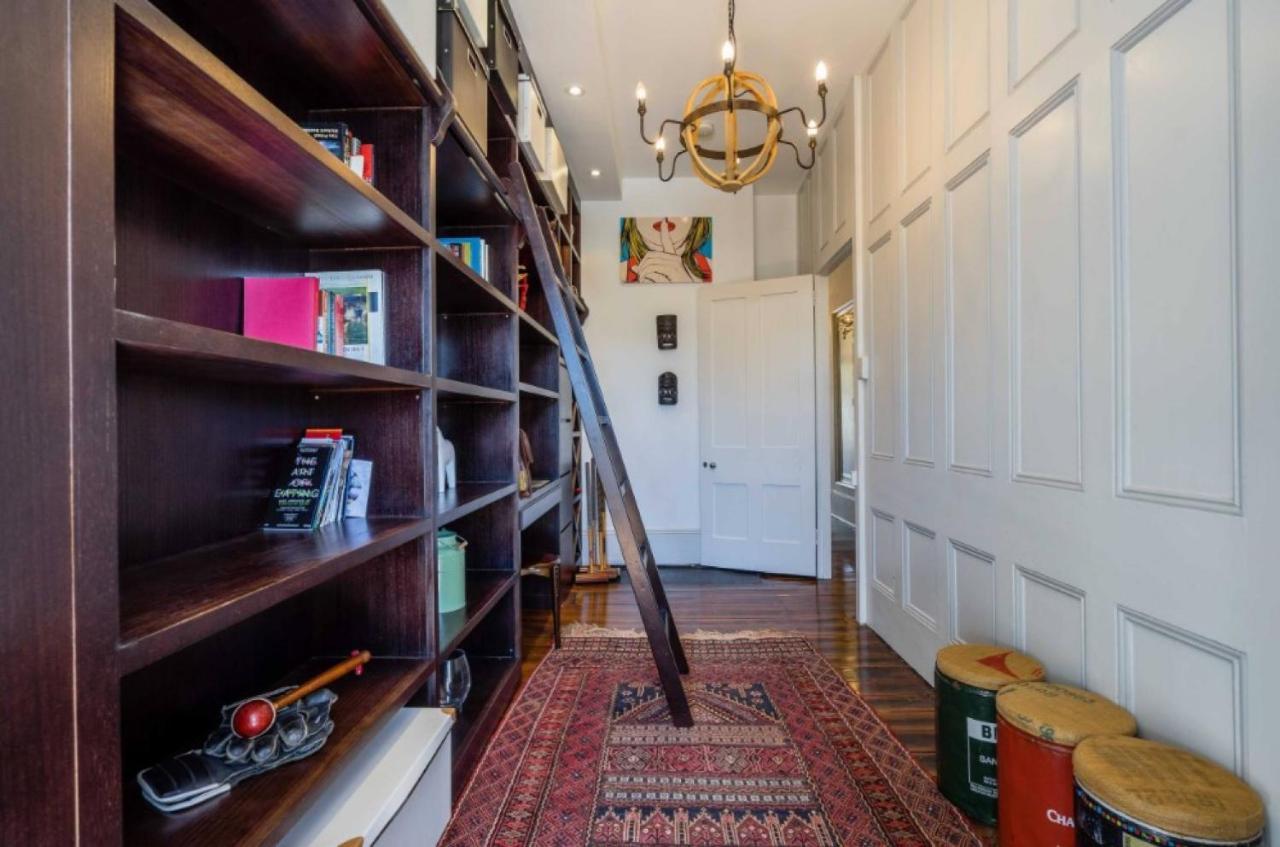 Apartment Sanctuary At The Rocks