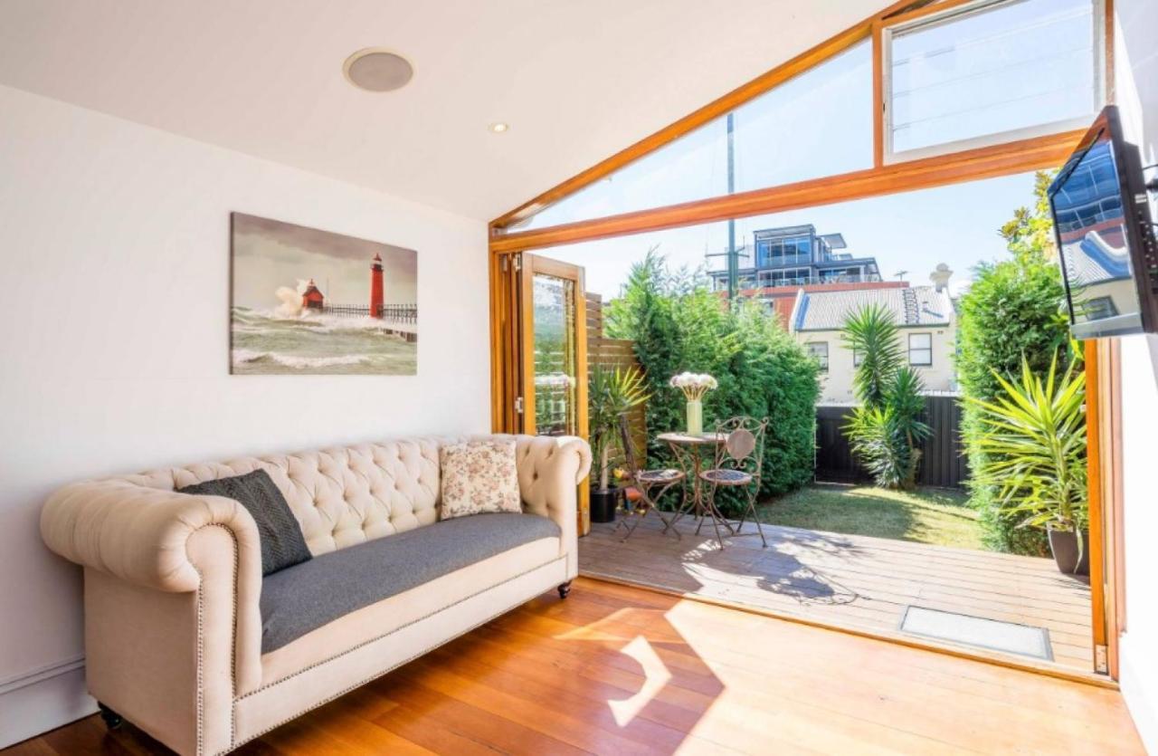 Apartment Sanctuary At The Rocks