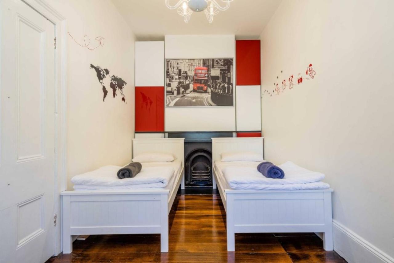 Apartment Sanctuary At The Rocks