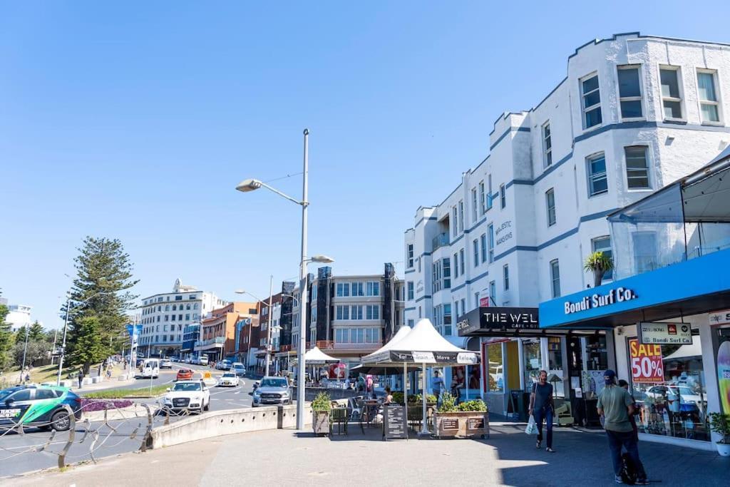 Apartamento Edward Escape - Short Walk To