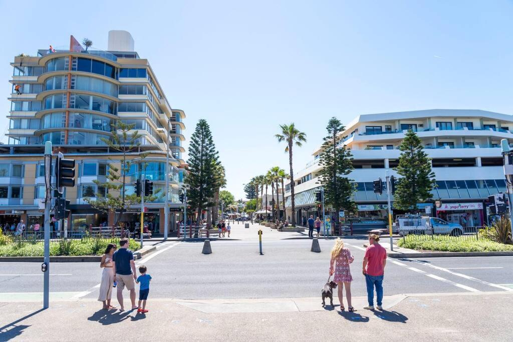Edward Escape - Short Walk To Apartamento Sidney