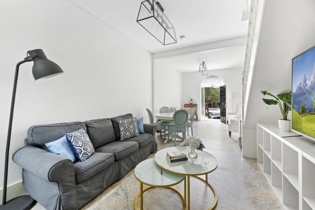 Holiday home Pet Friendly Paddo Terrace Sydney
