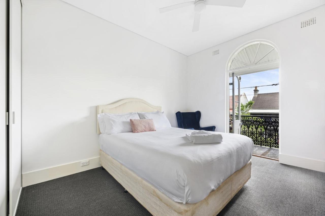 Pet Friendly Paddo Terrace Holiday home