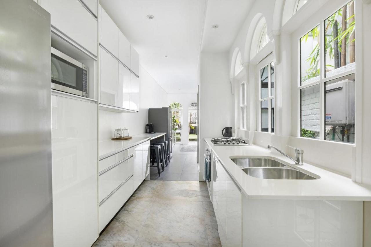 Pet Friendly Paddo Terrace *