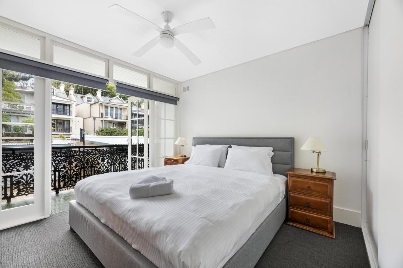 Pet Friendly Paddo Terrace * Sydney