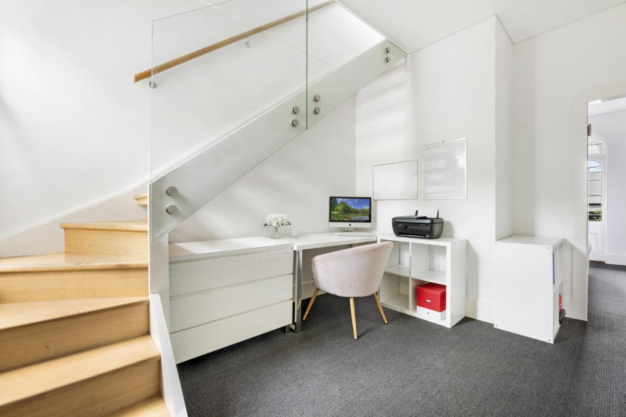 Pet Friendly Paddo Terrace Holiday home *