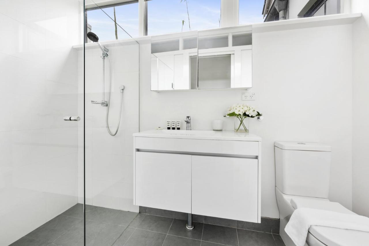Pet Friendly Paddo Terrace Sydney