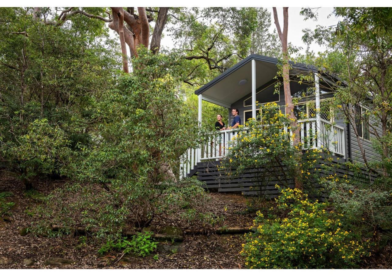 Discovery Parks - Lane Cove Holiday park 3*