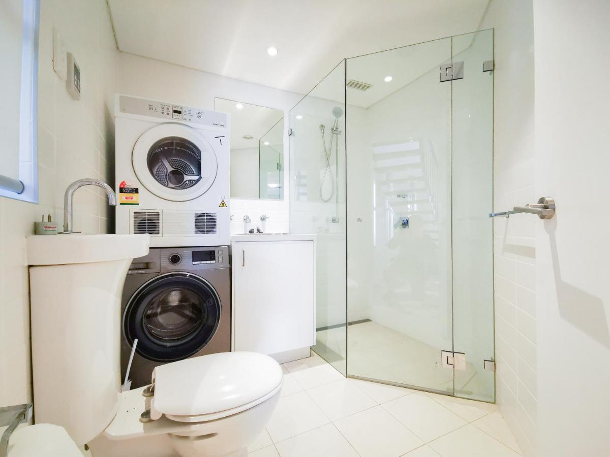 Glebe House Privatunterkunft *