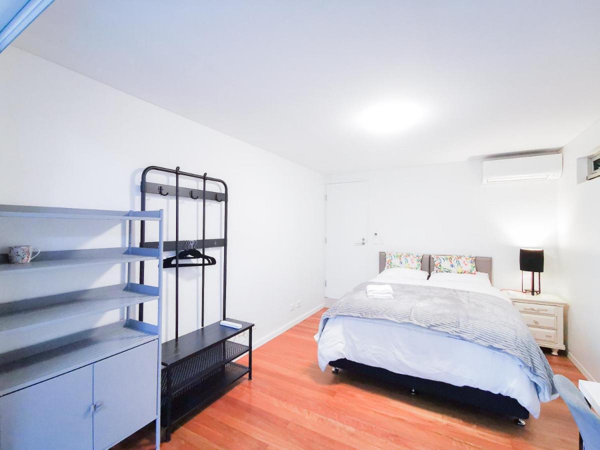 Glebe House Privatunterkunft Sydney