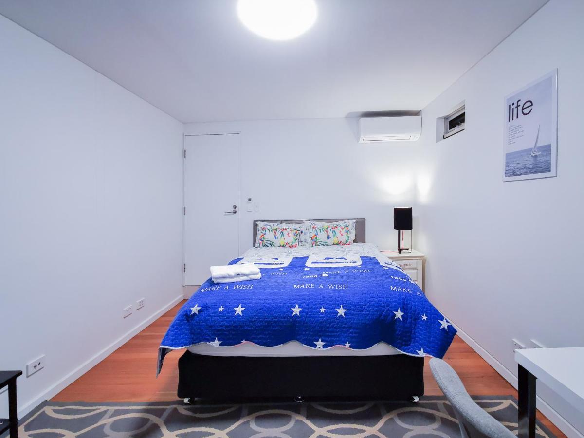Glebe House Sydney