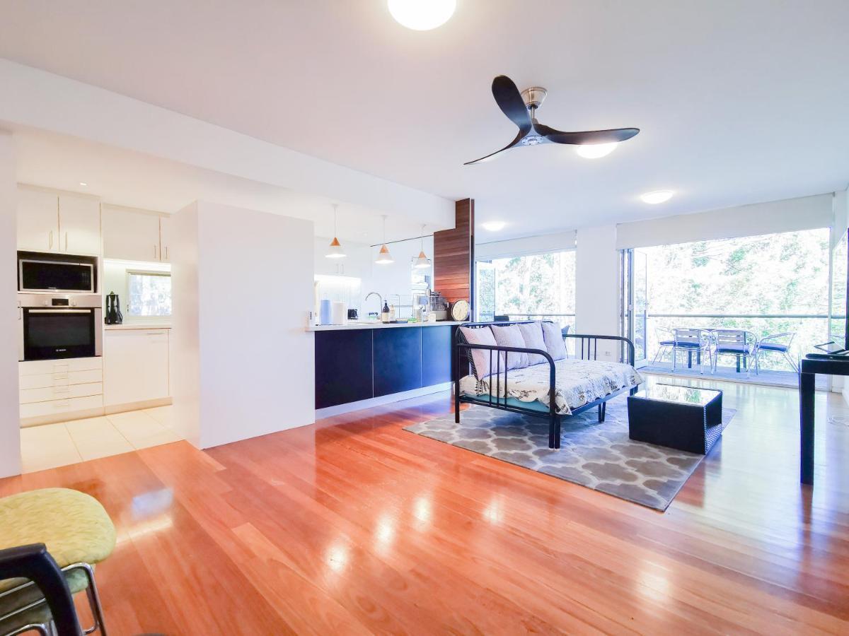 Privatunterkunft Glebe House Sydney