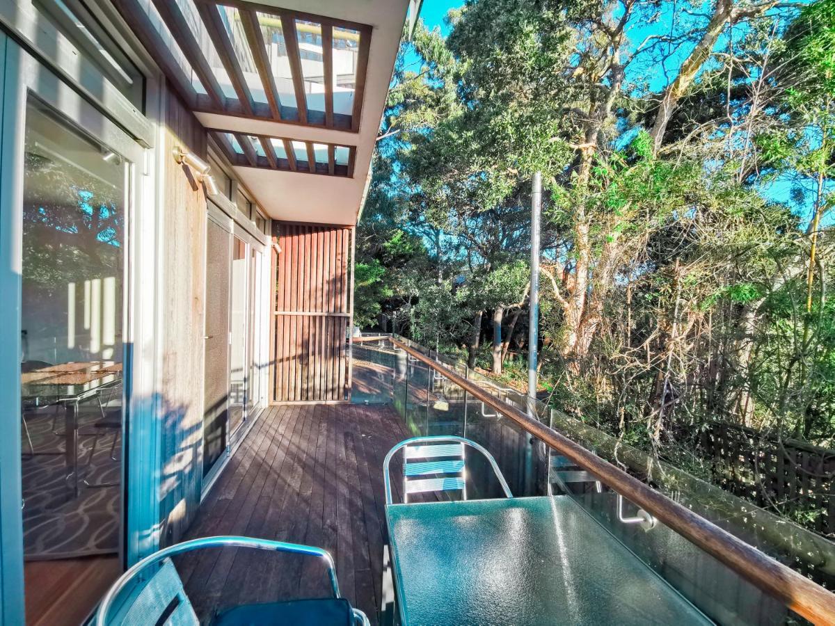 Glebe House Privatunterkunft Sydney