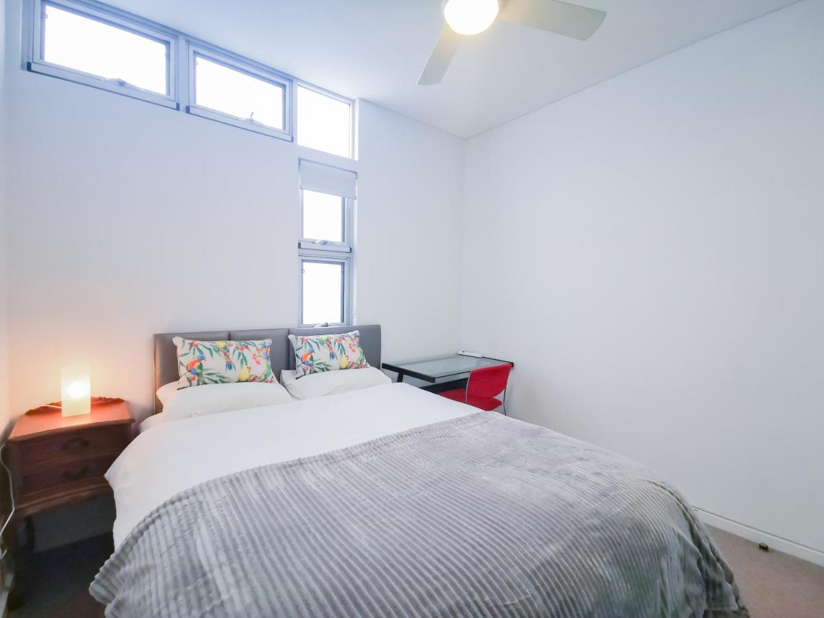 Glebe House Privatunterkunft