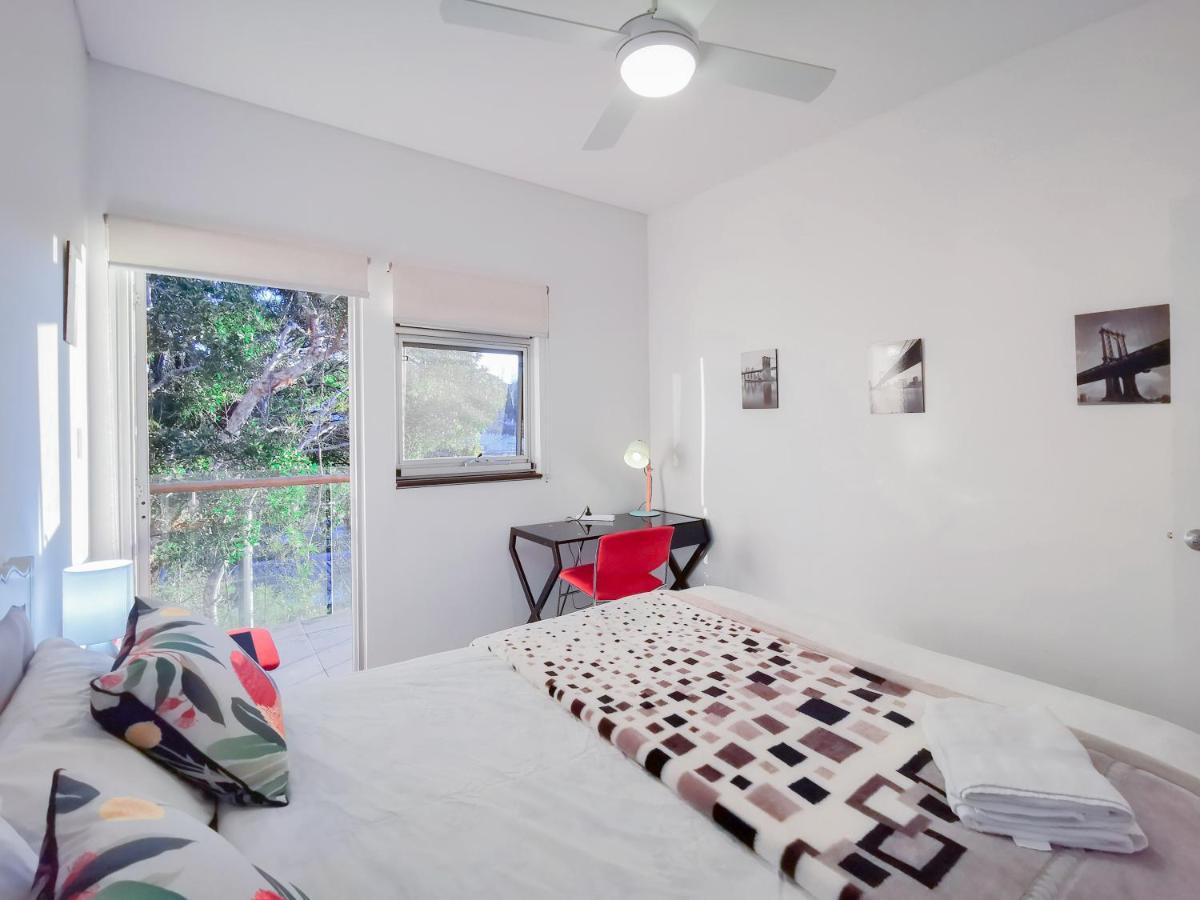 Privatunterkunft Glebe House Sydney