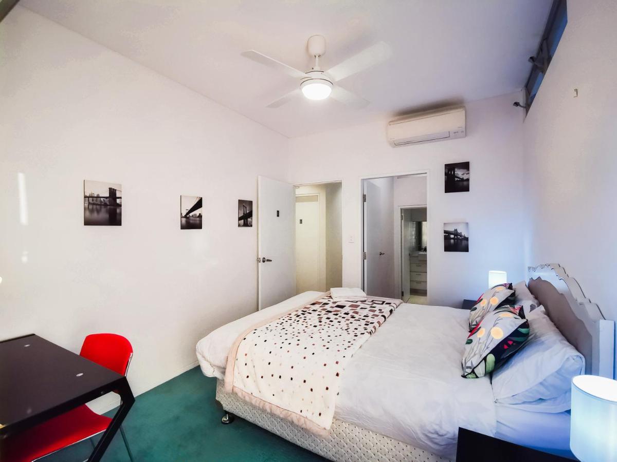 Glebe House Privatunterkunft Sydney