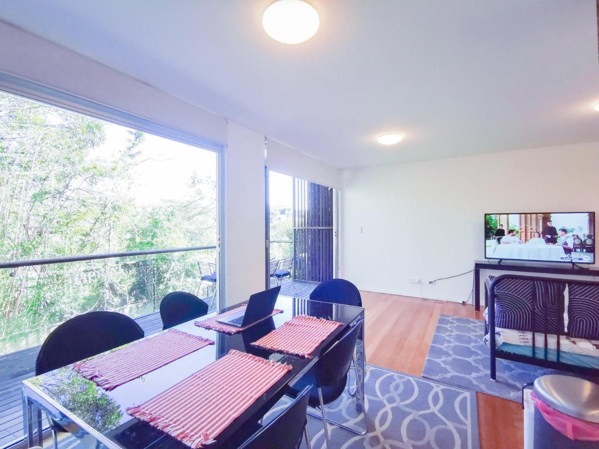 Glebe House Sydney