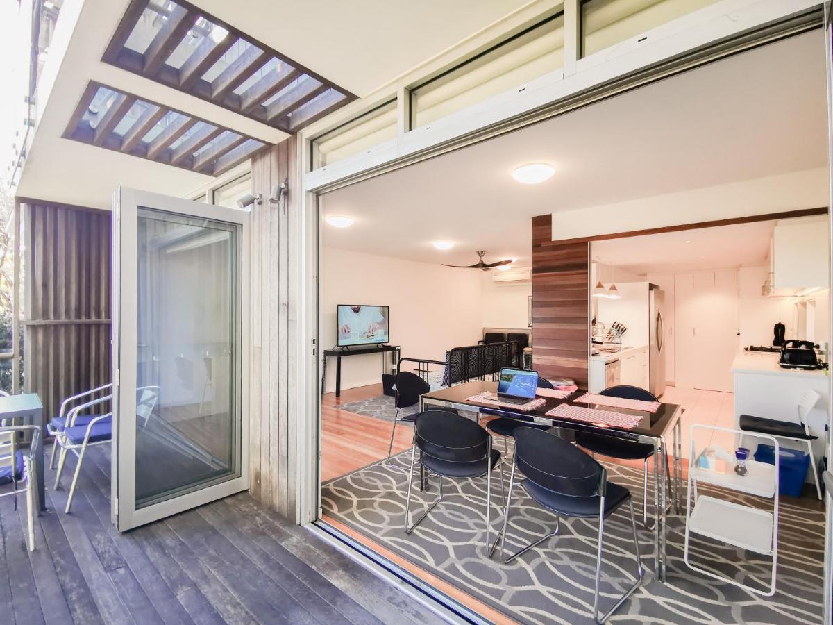 Glebe House Privatunterkunft