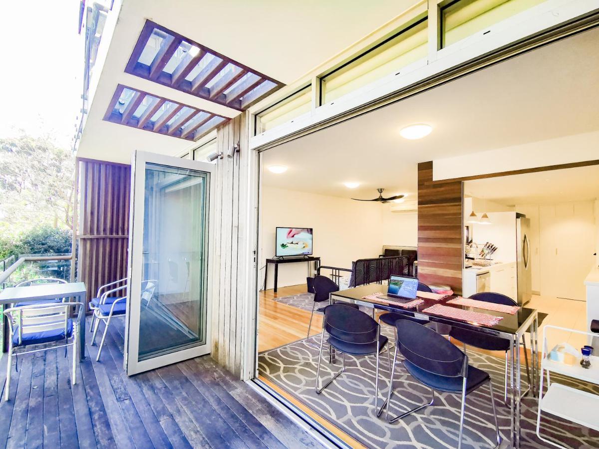 Privatunterkunft Glebe House Sydney