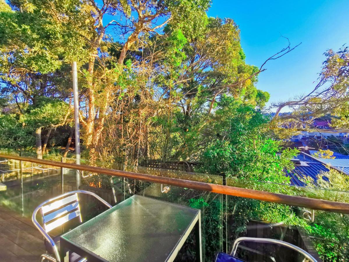 Glebe House Sydney