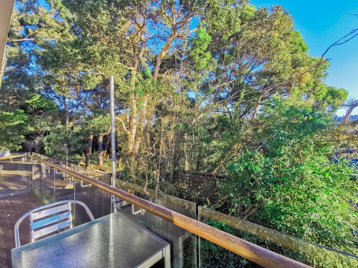 Glebe House Privatunterkunft Sydney