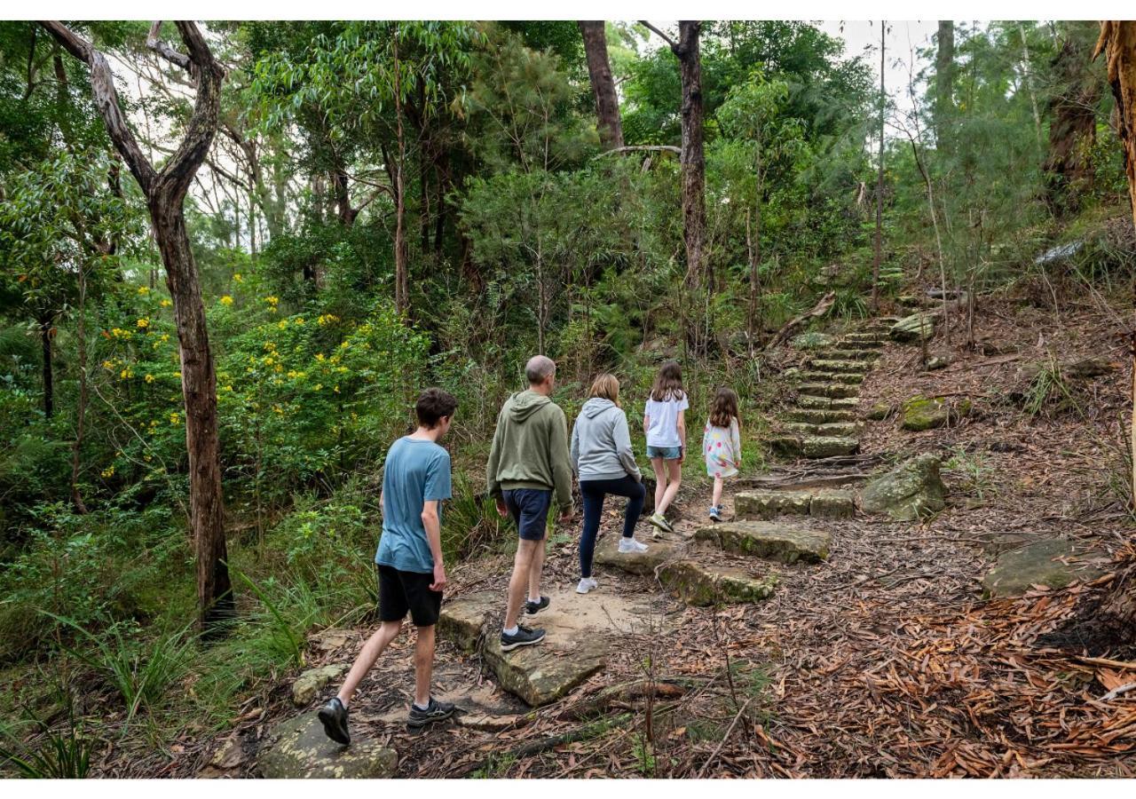 Discovery Parks - Lane Cove Holiday park 3*