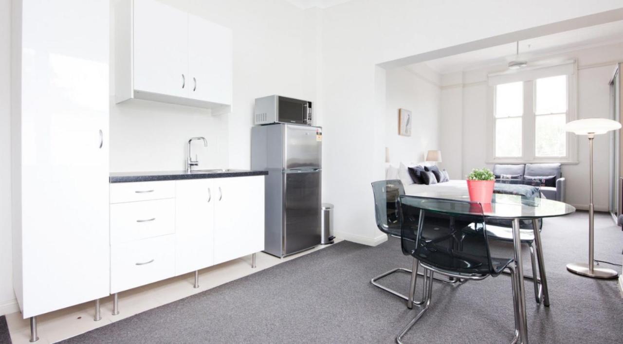 Apartment Excelsior At Glebe *