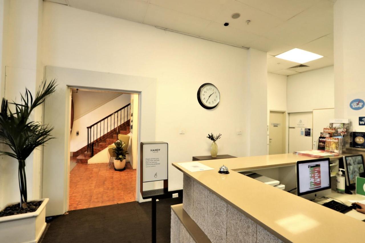Siesta Hostel Sydney