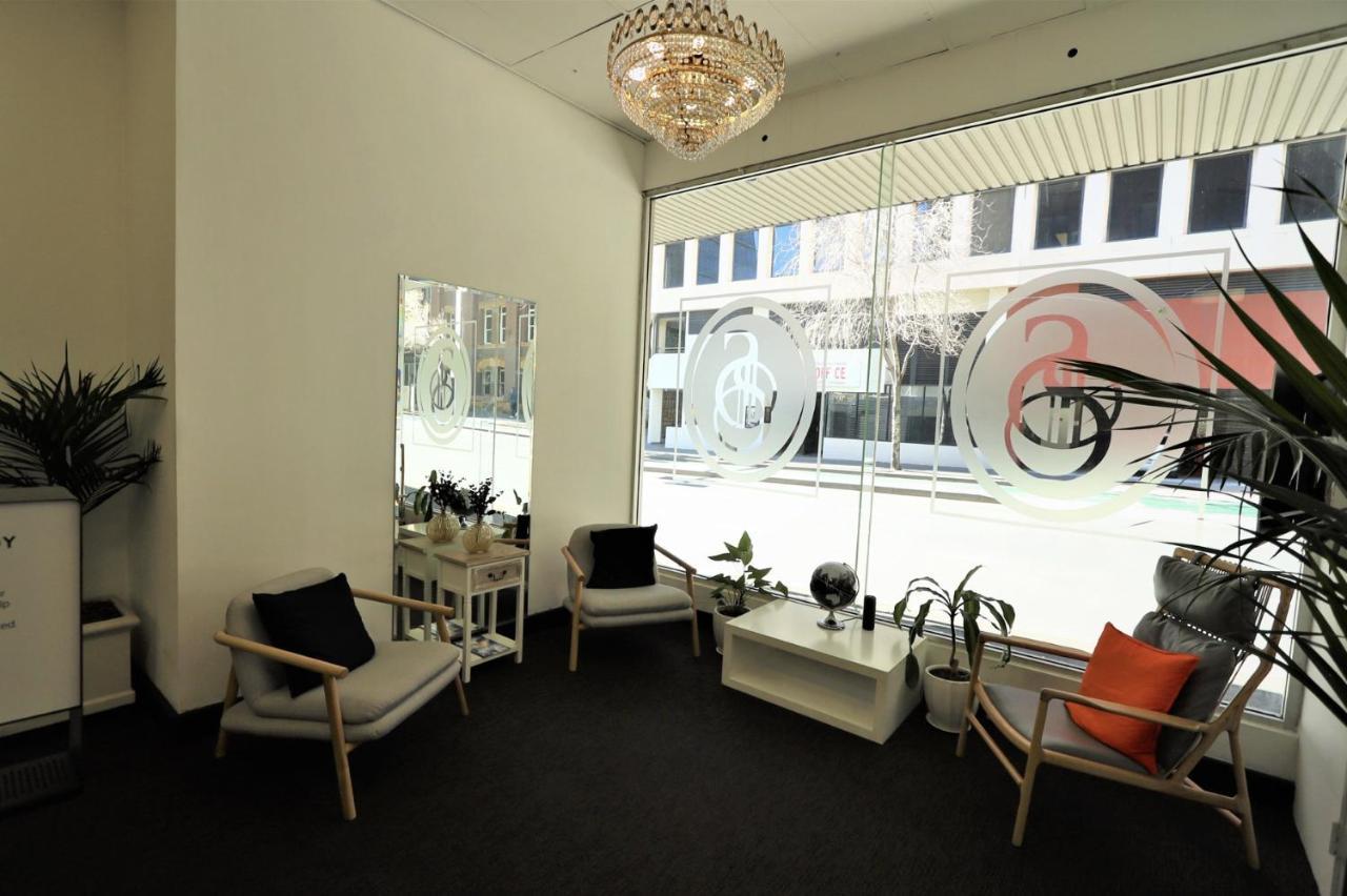 Siesta Hostel