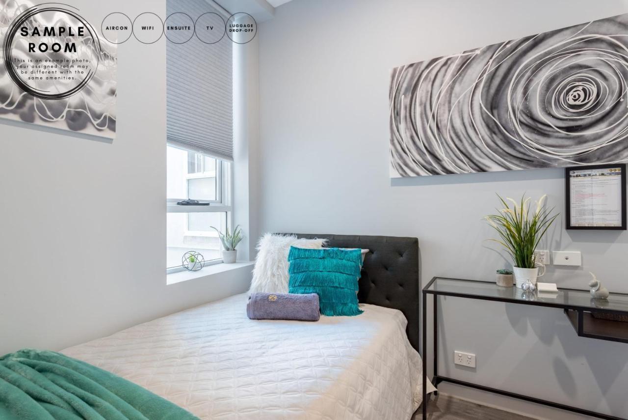 Ensuite King Single - Ac - Next To - Closely Located To Almost Must Seen Spots Holiday home Sydney