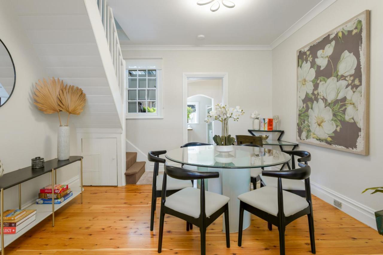 Holiday home Beautiful 2-bed Terrace House With Outdoor Areas