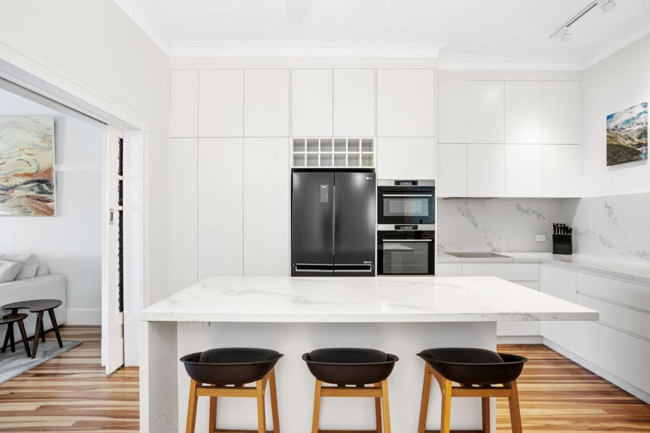 Harbour View In Rose Bay Apartment *