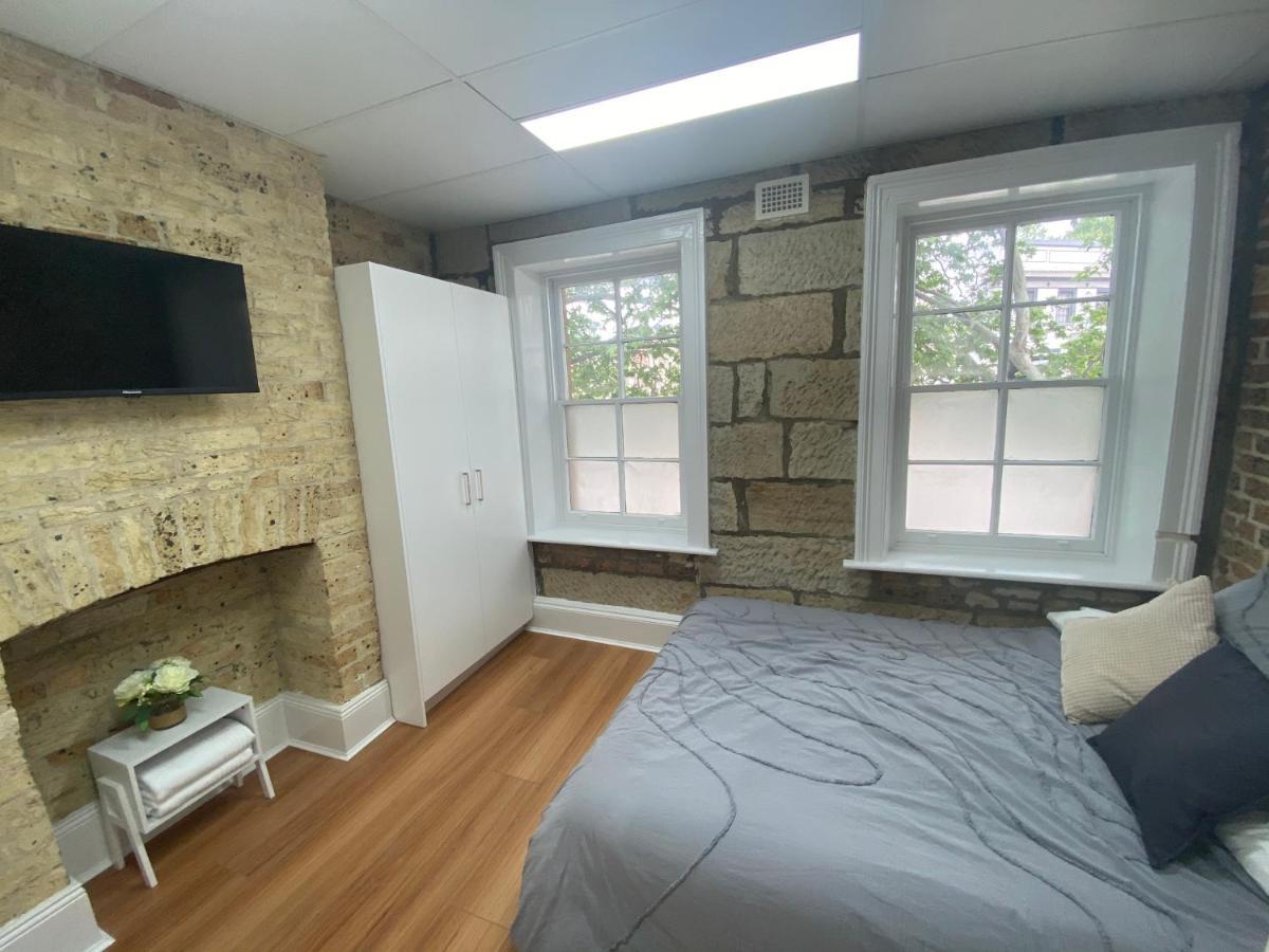 Heritage Residences Apartamento