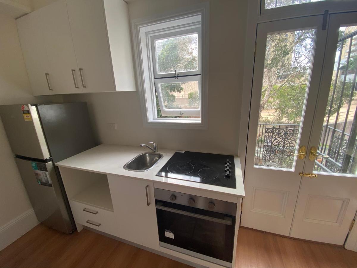 Heritage Residences * Sidney