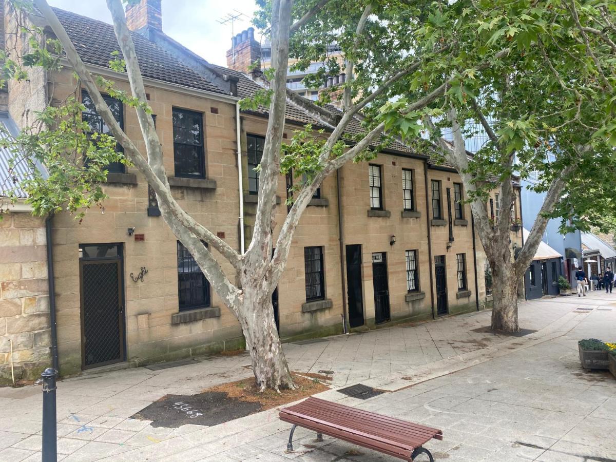 Apartamento Heritage Residences Sidney