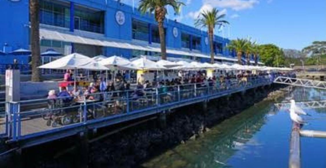 Heritage Residences Apartamento