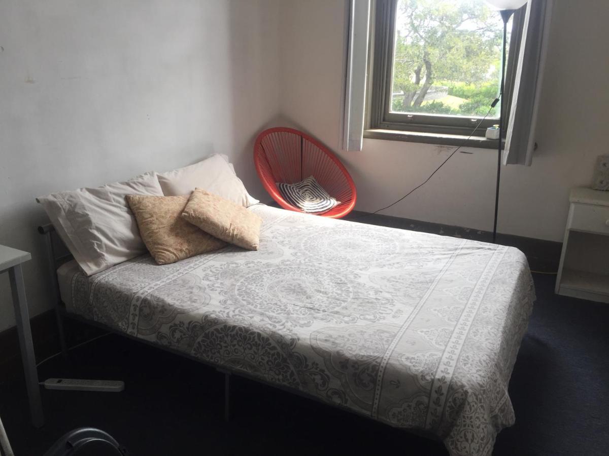 Hostel Bert's Backpackers *