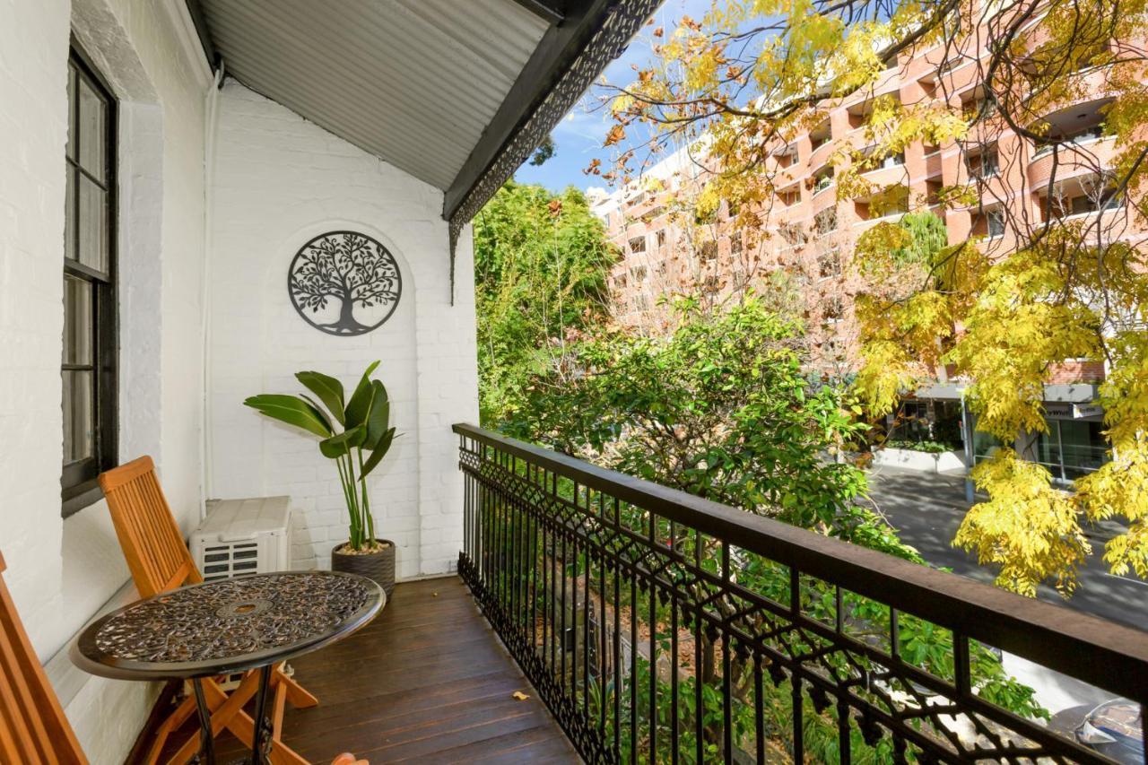 Beautiful 2-bed Terrace House With Outdoor Areas * Sydney