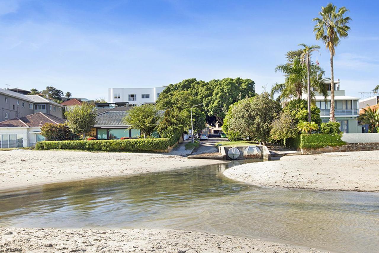 Harbour View In Rose Bay Apartment Sydney