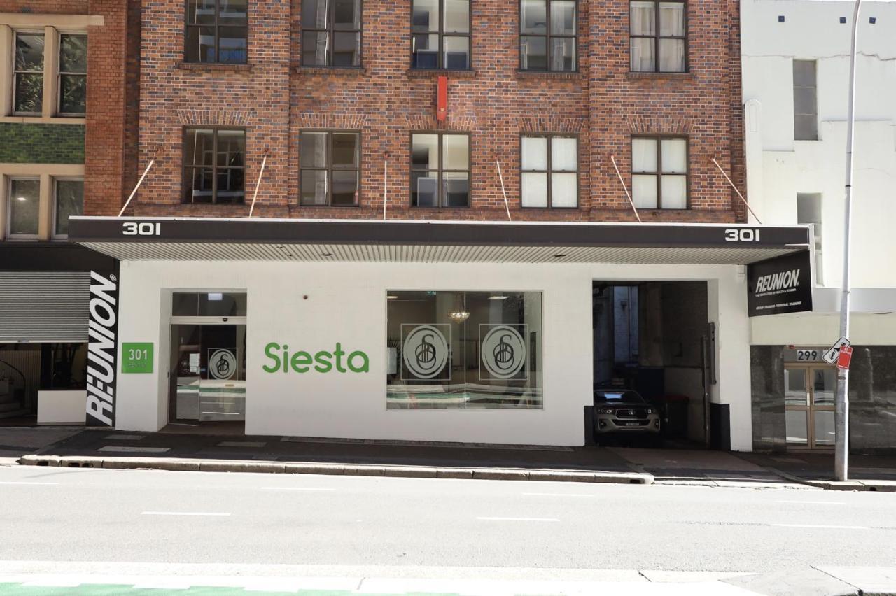 Siesta