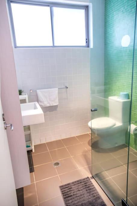 Apartamento Sunny Terrace In The Heart Of Bondi Sidney