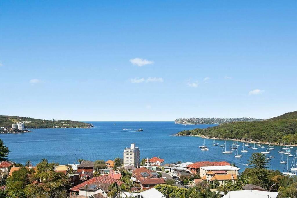Stunning Harbourside With Panoramic Views Apartment *