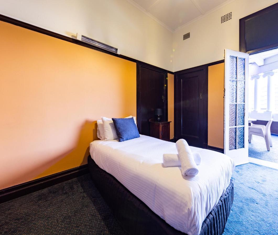 Strathfield 2* Sydney
